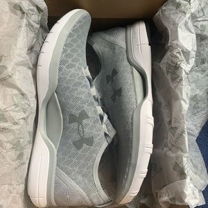 Men’s under Armour charged coolswitch running shoe